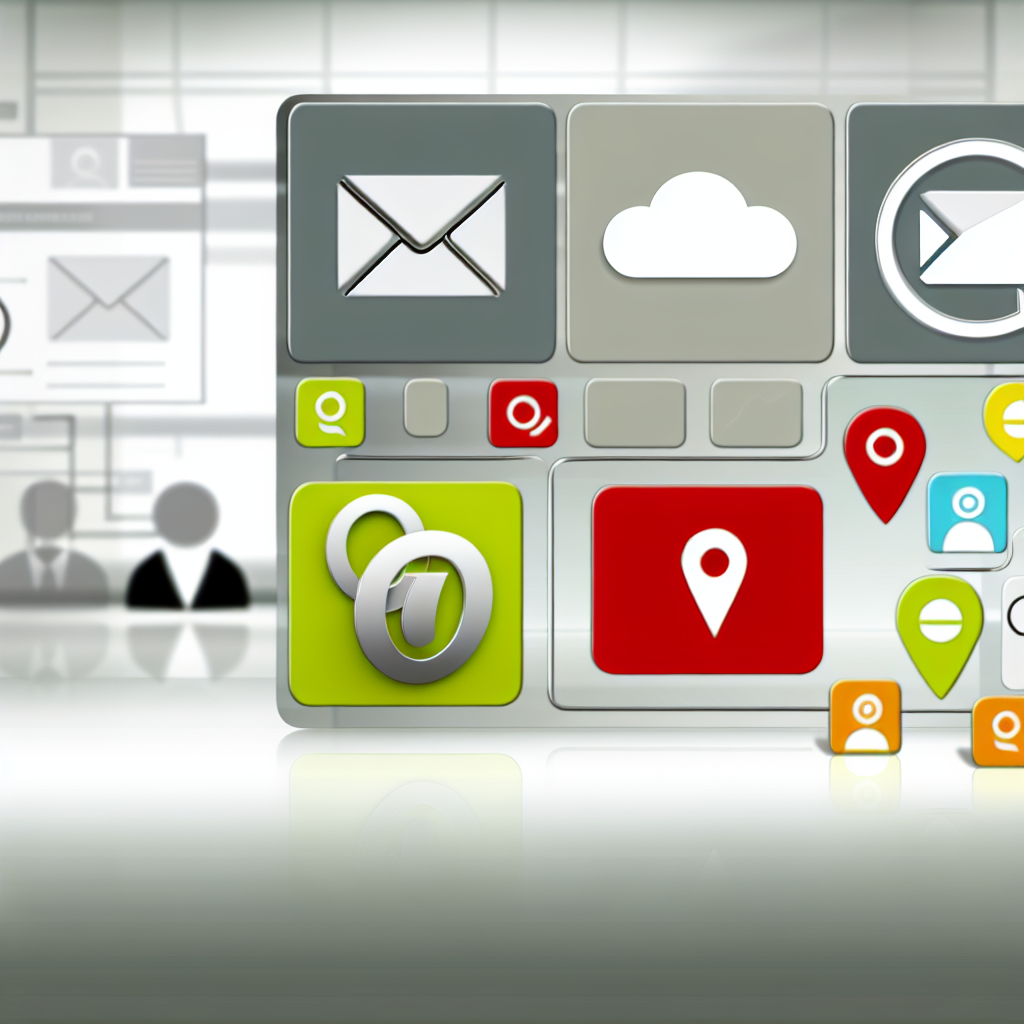 Contact Communication